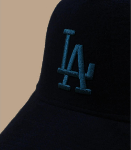 Trucker MLB LA cadet blue New Era Trucker MLB LA cadet blue New Era